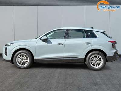 Bild Audi Q3