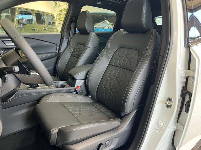 Fahrzeugbild eines Nissan Qashqai