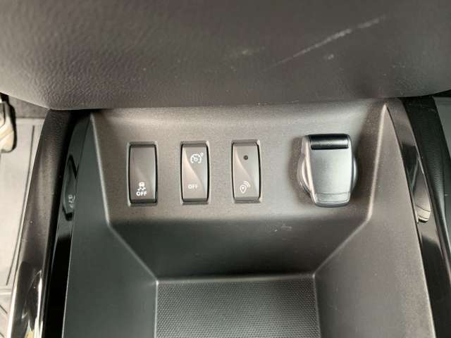 Fahrzeugbild eines Dacia Spring