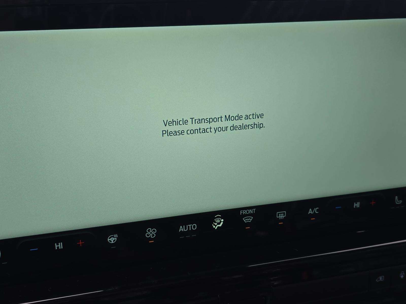 Fahrzeugbild eines Ford Tourneo Custom