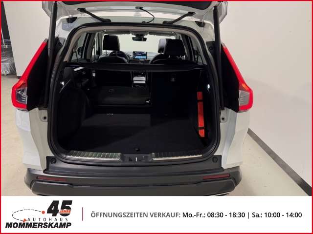 Fahrzeugbild eines Honda CR-V