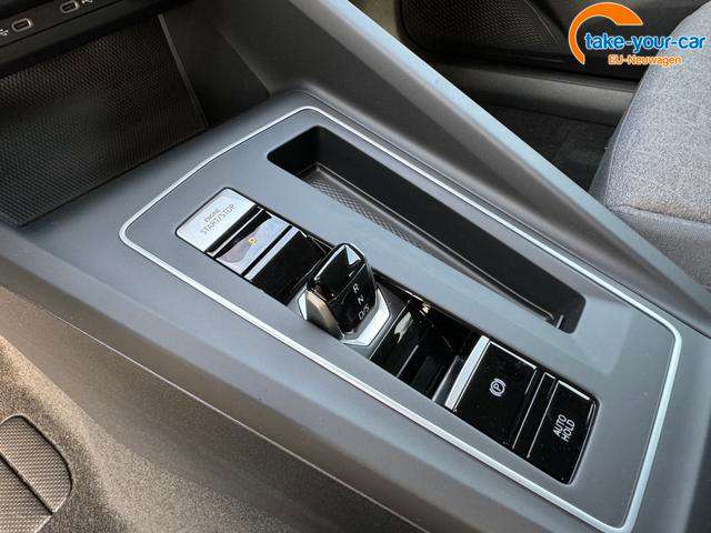 Fahrzeugbild eines Volkswagen Golf