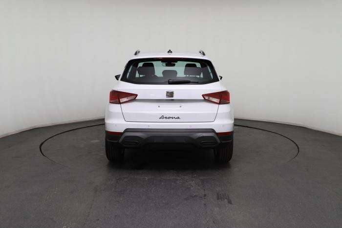 Fahrzeugbild eines SEAT Arona