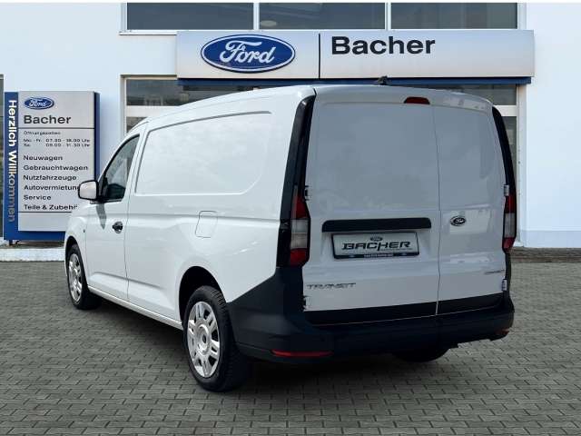 Fahrzeugbild eines Ford Transit Connect