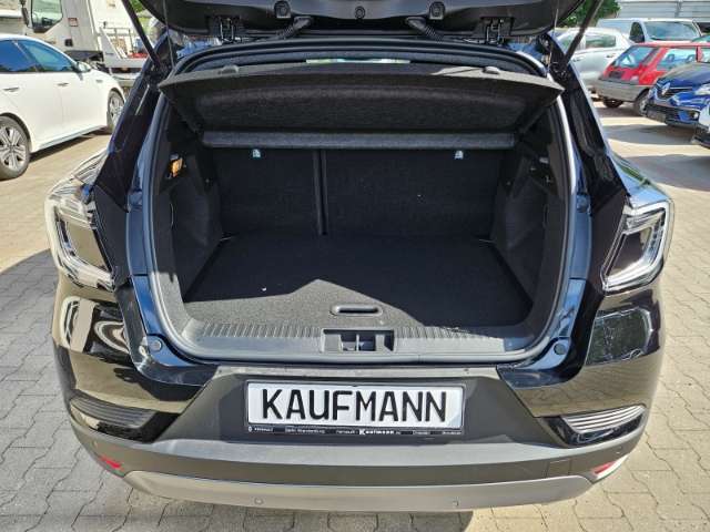 Fahrzeugbild eines Renault Captur