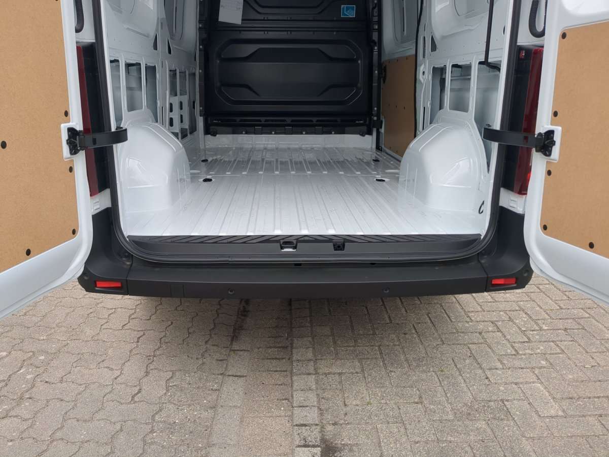Fahrzeugbild eines Renault Master