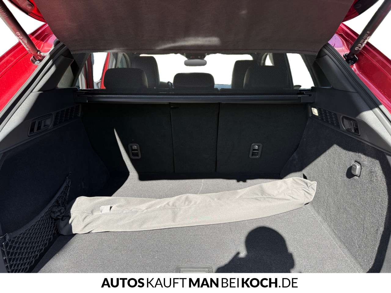 Fahrzeugbild eines Mazda CX-60