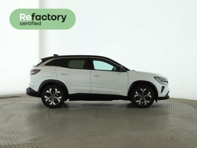 Fahrzeugbild eines Renault Austral