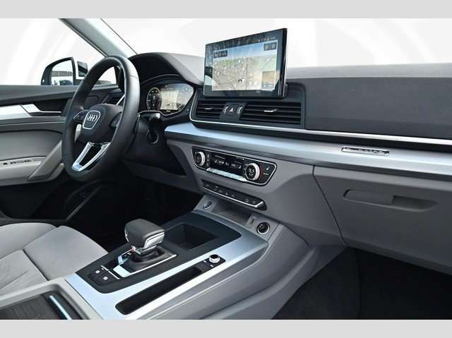 Fahrzeugbild eines Audi Q5