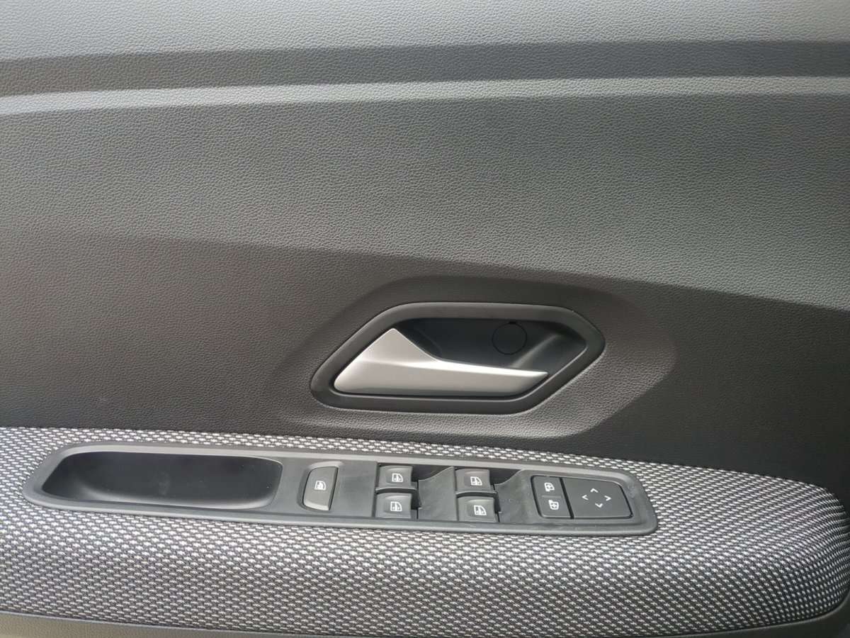Fahrzeugbild eines Dacia Sandero