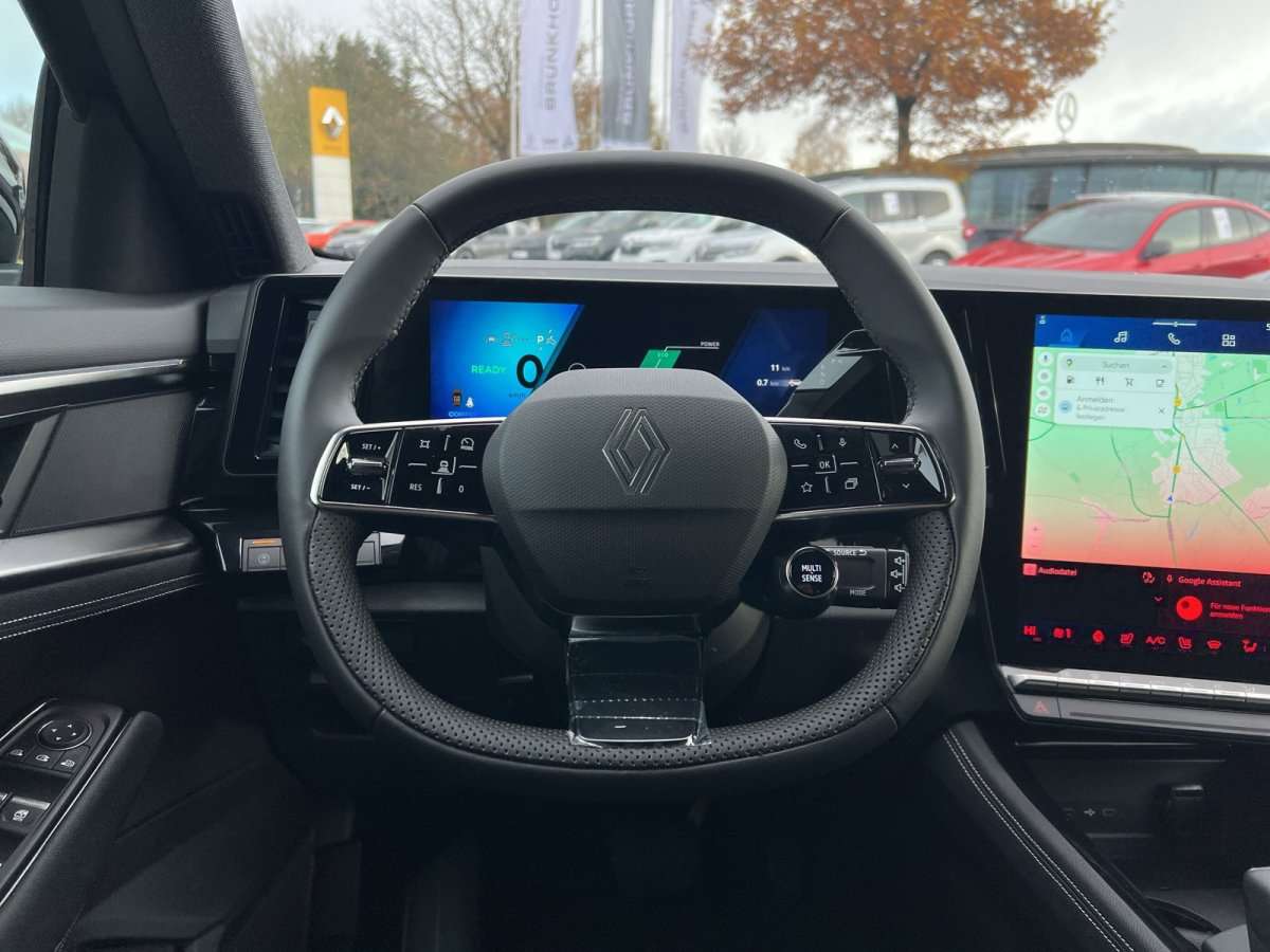 Fahrzeugbild eines Renault Austral