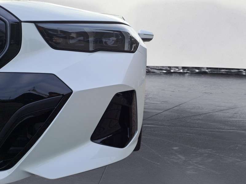 Fahrzeugbild eines BMW 5er-Reihe