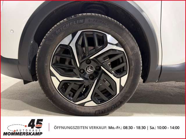 Fahrzeugbild eines Citroën C4