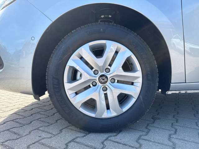 Fahrzeugbild eines Renault Kangoo