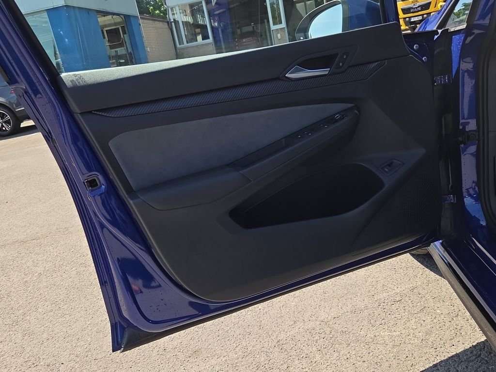 Fahrzeugbild eines Volkswagen Golf
