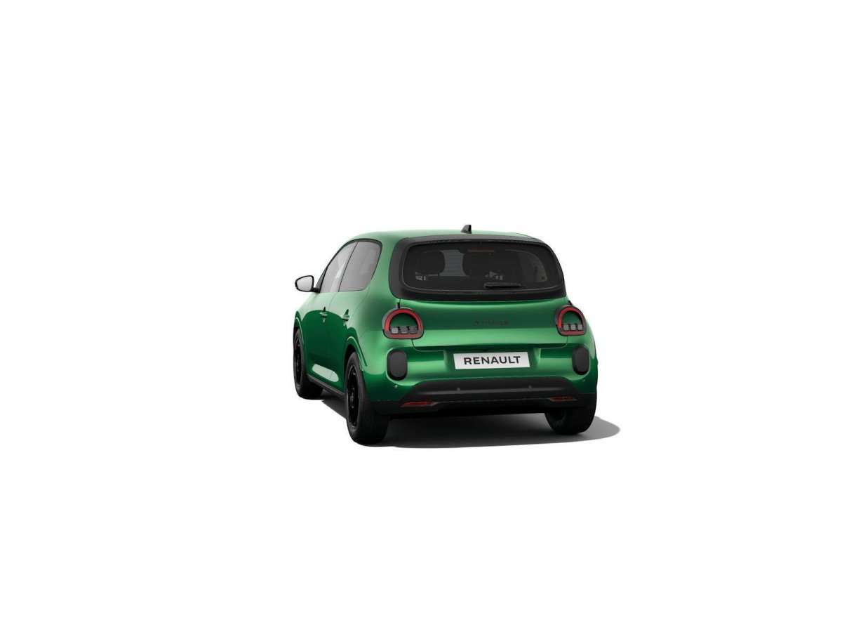 Fahrzeugbild eines Renault Twingo