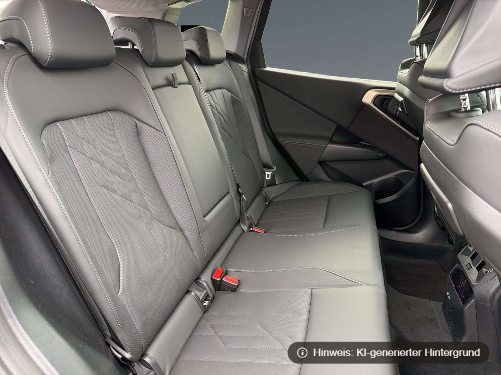 Fahrzeugbild eines BMW X3