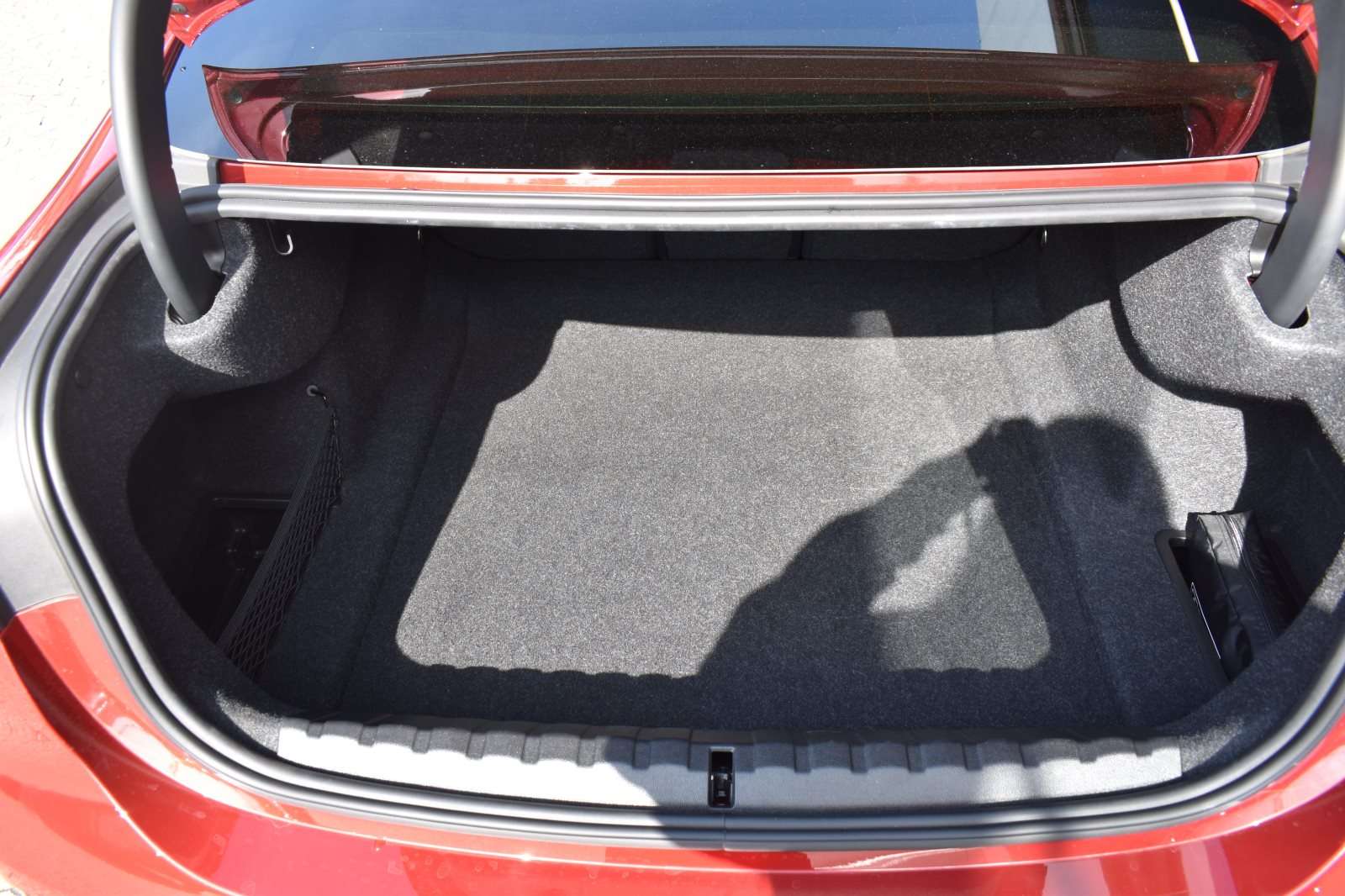 Fahrzeugbild eines BMW 4er-Reihe