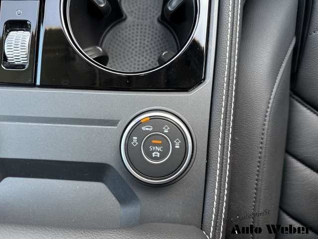 Fahrzeugbild eines Volkswagen Touareg