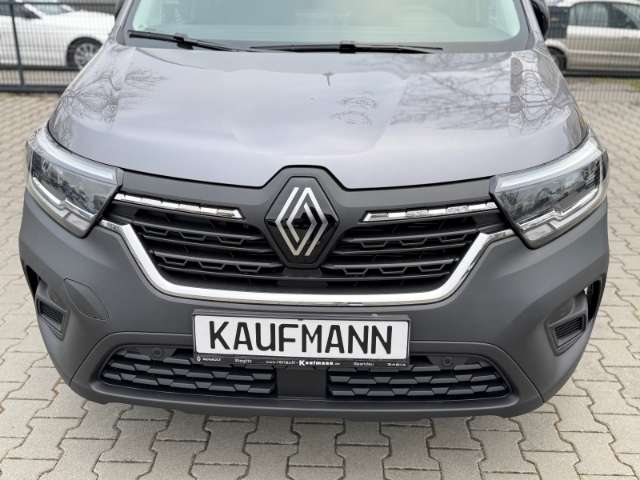 Fahrzeugbild eines Renault Kangoo