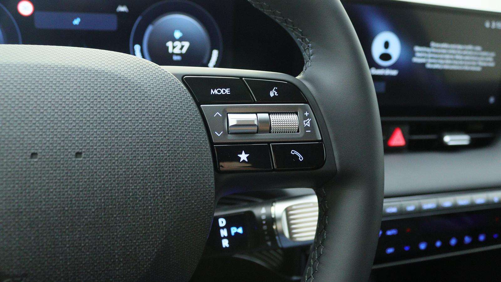 Fahrzeugbild eines Hyundai IONIQ 5