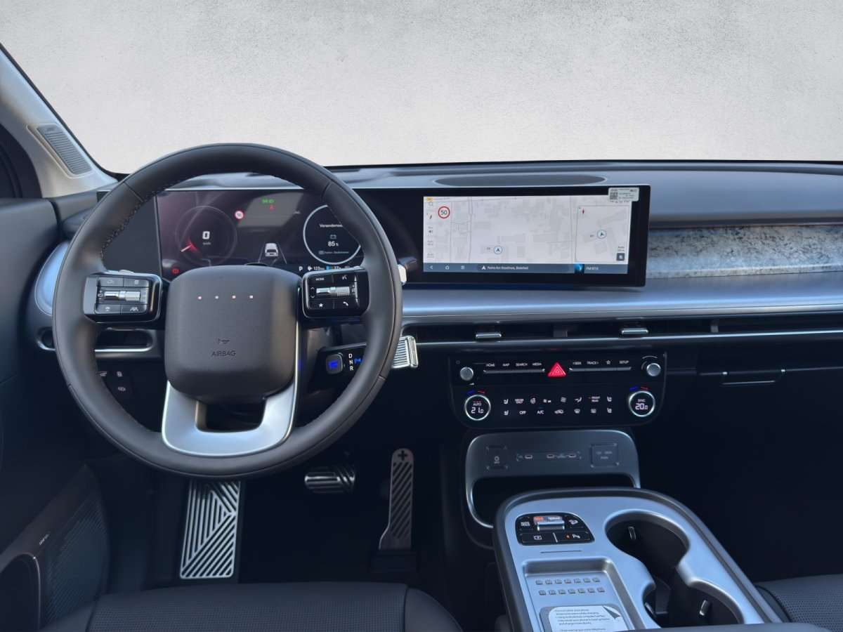 Fahrzeugbild eines Hyundai IONIQ 9