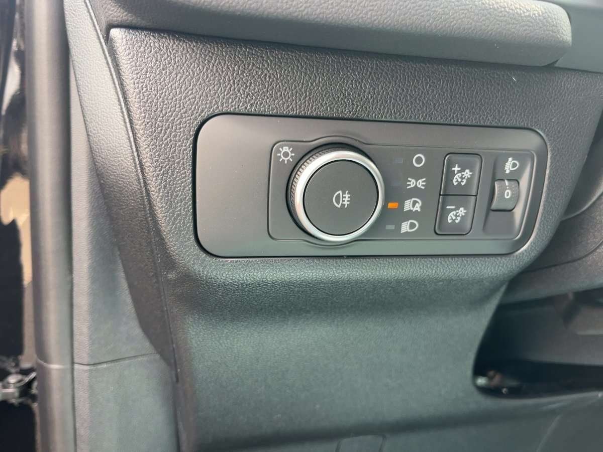 Fahrzeugbild eines Ford Kuga