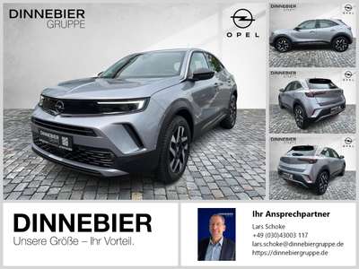 Bild Opel Mokka