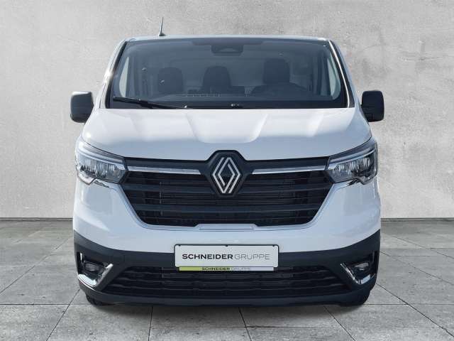 Fahrzeugbild eines Renault Trafic