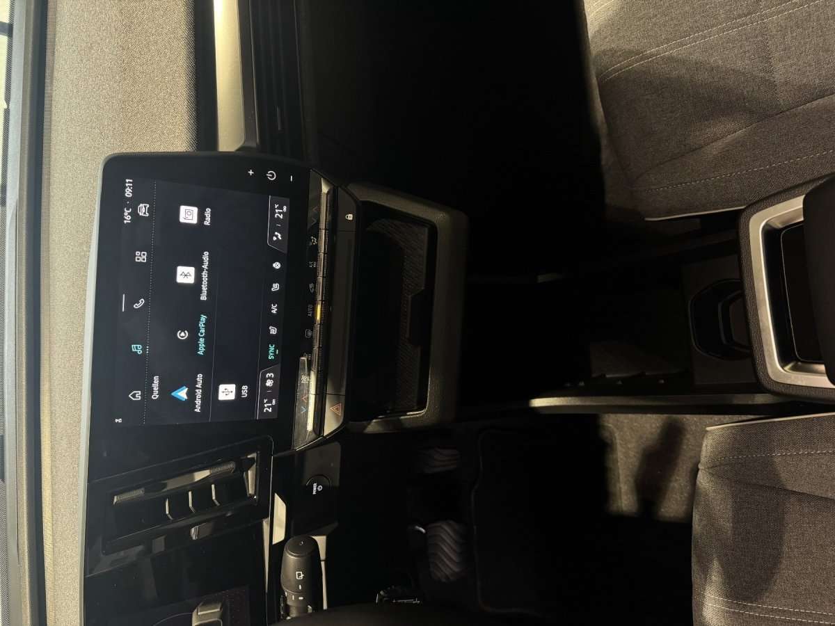 Fahrzeugbild eines Renault Megane E-TECH