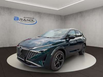 Bild Nissan Qashqai