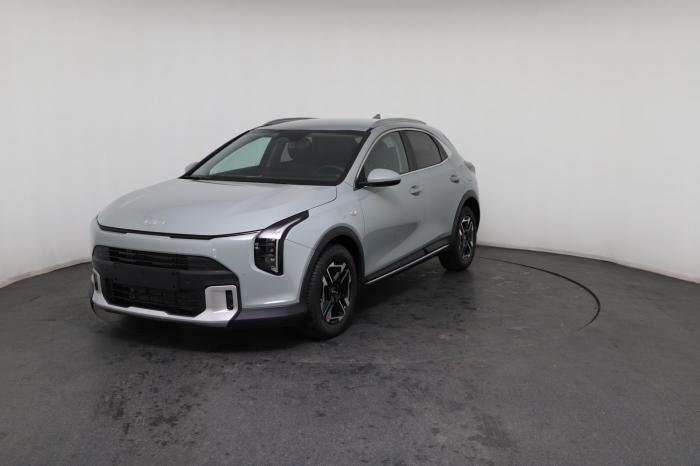 Fahrzeugbild eines Kia XCeed