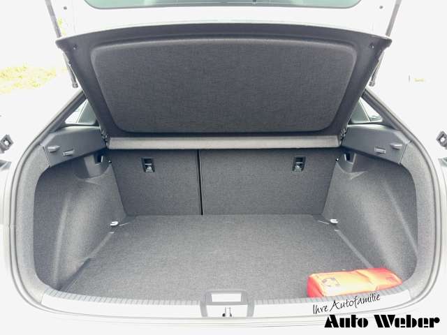 Fahrzeugbild eines Volkswagen Taigo