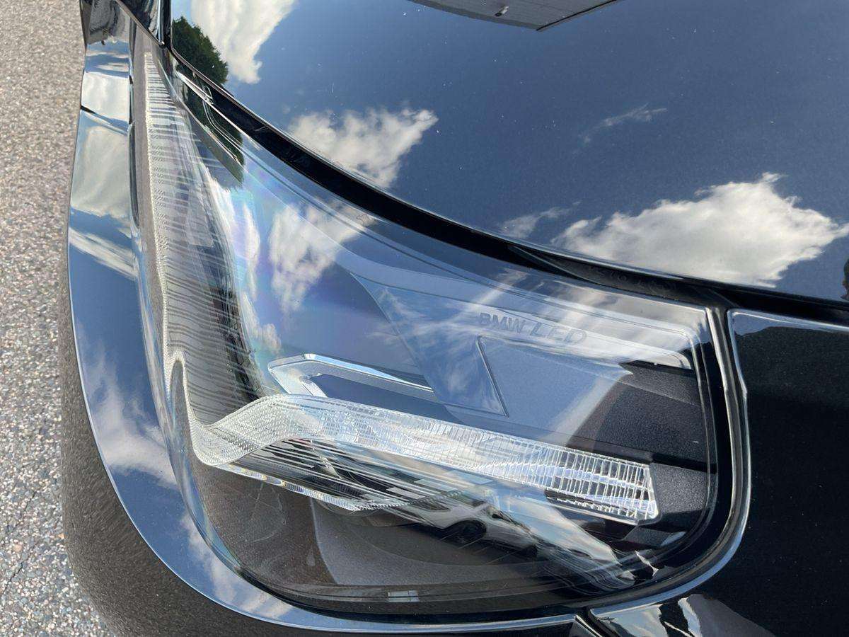 Fahrzeugbild eines BMW 2er-Reihe