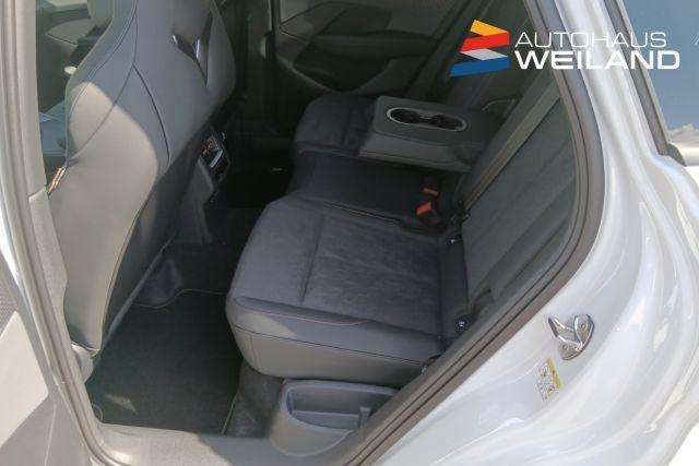 Fahrzeugbild eines CUPRA Terramar