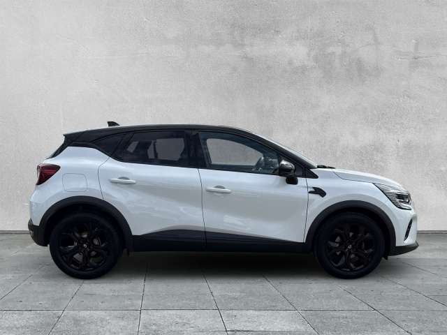 Fahrzeugbild eines Renault Captur