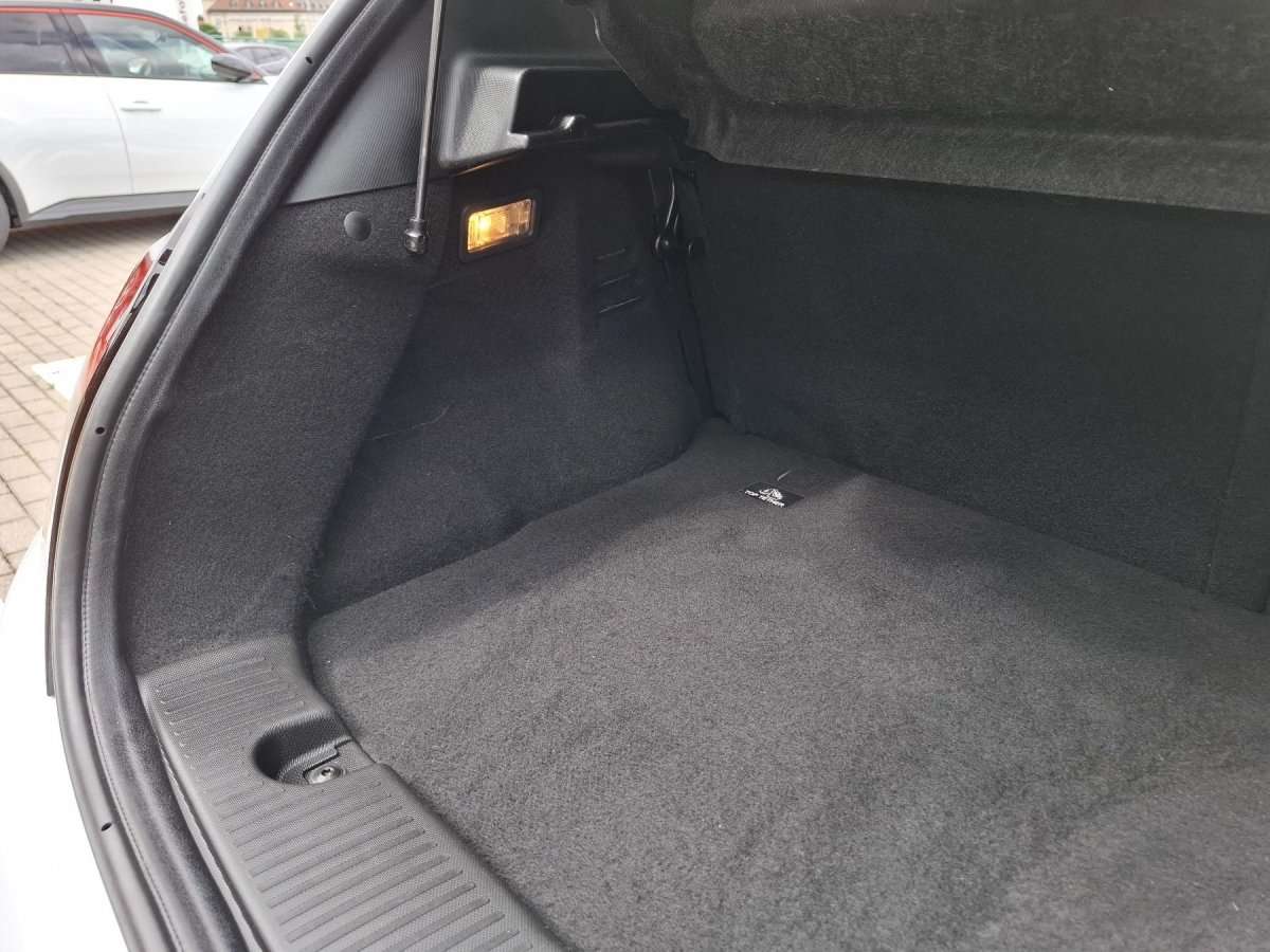 Fahrzeugbild eines Renault Twingo