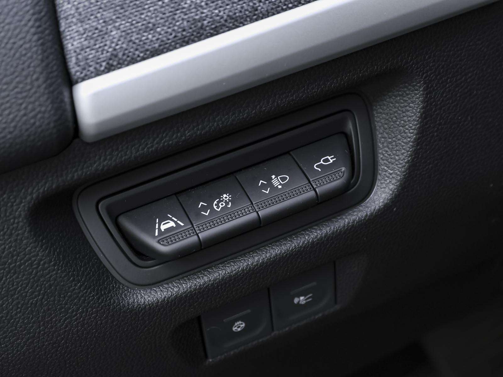 Fahrzeugbild eines Renault ZOE