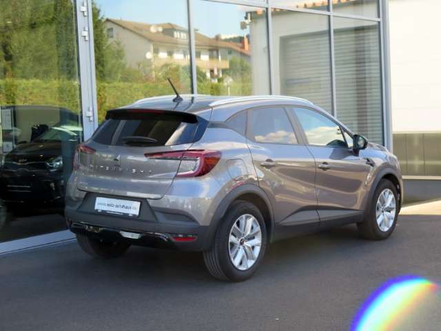 Fahrzeugbild eines Mitsubishi ASX