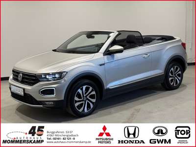 Bild Volkswagen T-Roc