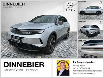 Bild Opel Grandland X