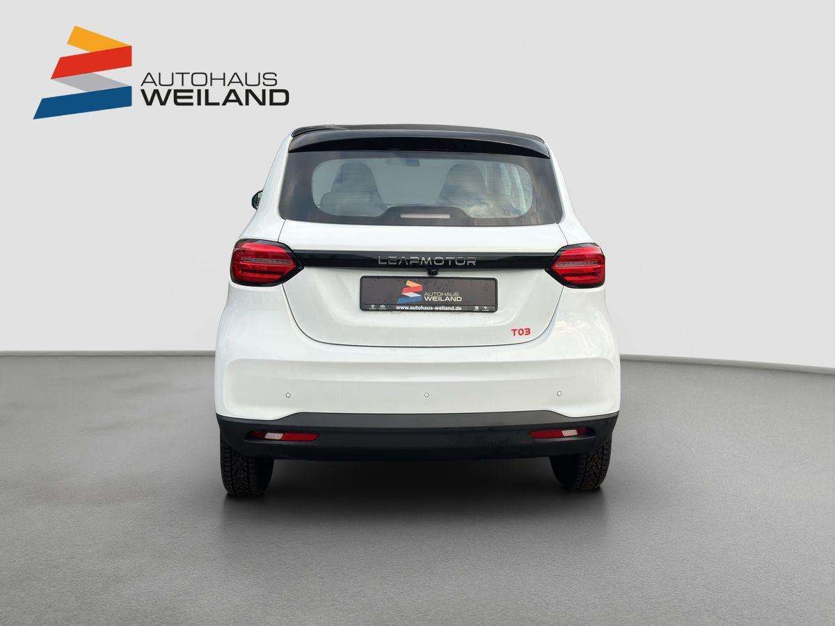 Fahrzeugbild eines Leapmotor T03