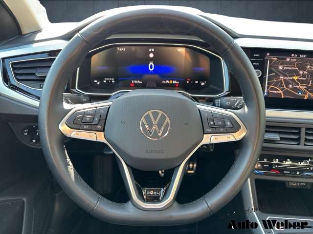 Fahrzeugbild eines Volkswagen Polo