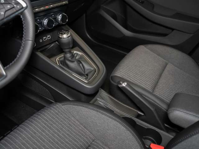 Fahrzeugbild eines Mitsubishi Colt