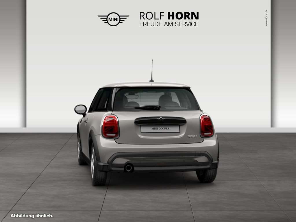 Fahrzeugbild eines MINI COOPER