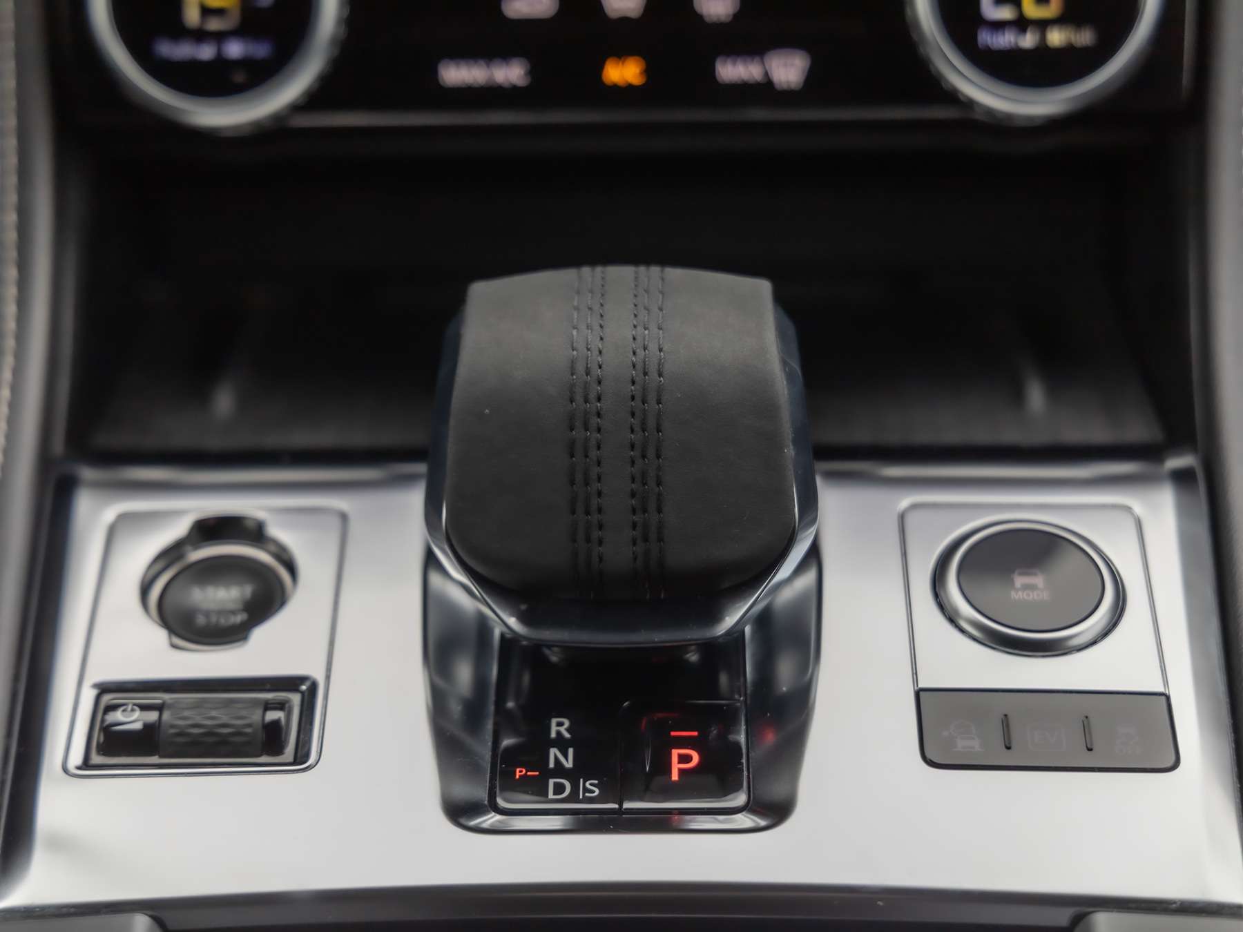 Fahrzeugbild eines Jaguar F-PACE