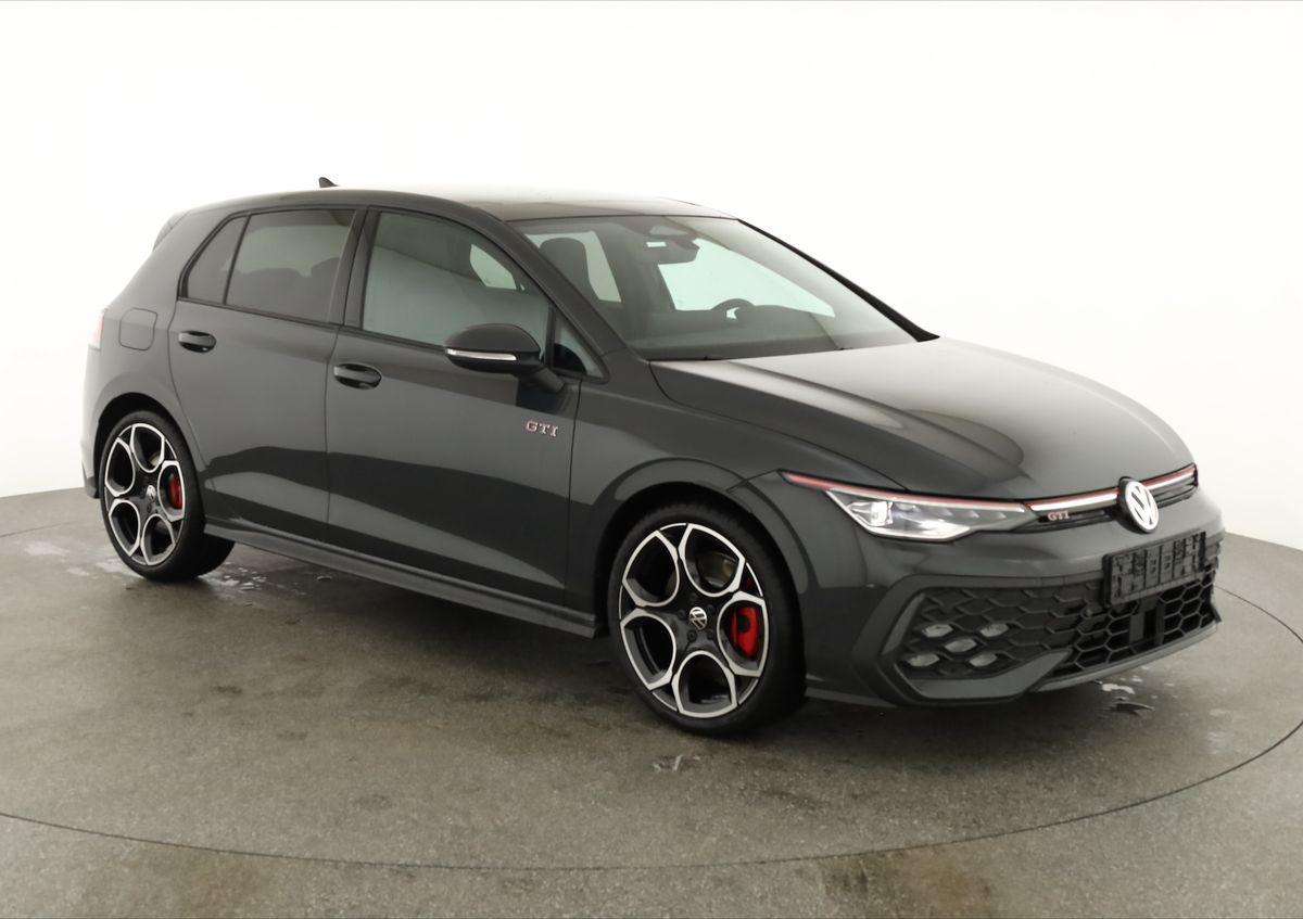 Fahrzeugbild eines Volkswagen Golf