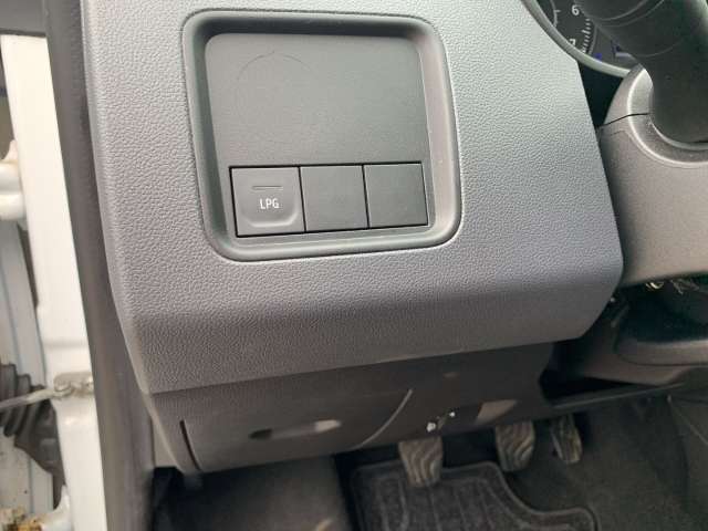 Fahrzeugbild eines Dacia Duster