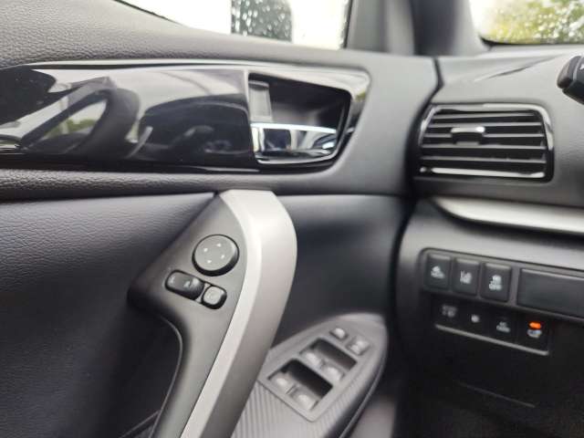 Fahrzeugbild eines Mitsubishi Eclipse Cross