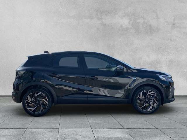 Fahrzeugbild eines Renault Captur
